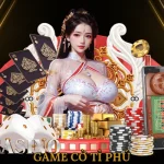 Game Cờ Tỉ Phú