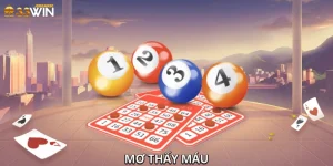 Mơ Thấy Máu