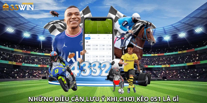 Những điều cần lưu ý khi chơi kèo 0/5/1 là gì