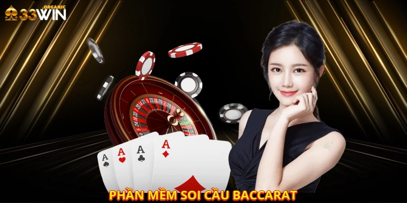 Phần Mềm Soi Cầu Baccarat