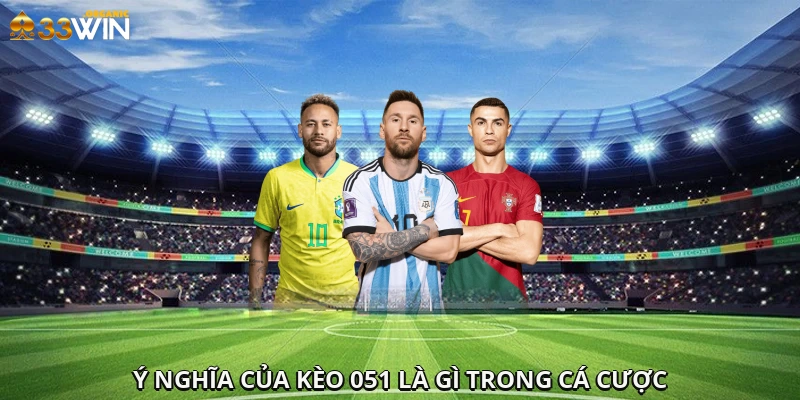 Ý nghĩa của kèo 0/5/1 là gì trong cá cược